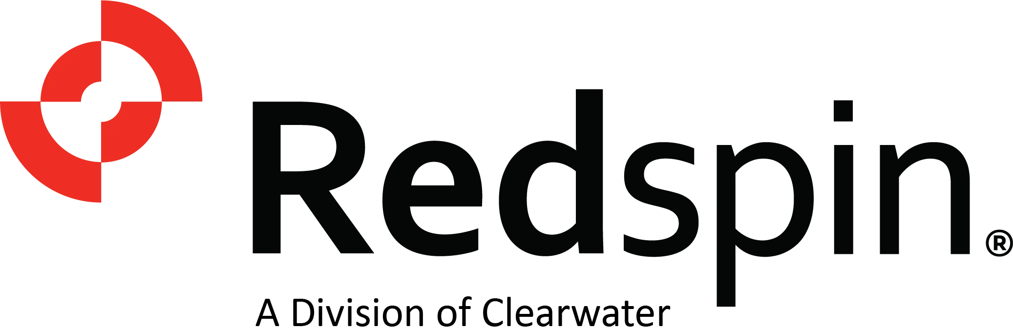 Redspin