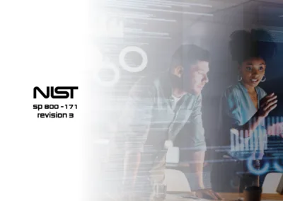 Exploring NIST 800-171 Revision 3: Insights from a C3PAO