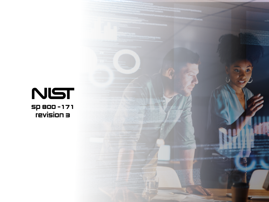 Exploring NIST 800-171 Revision 3: Insights from a C3PAO
