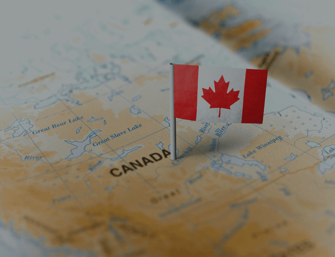 Canada Jumps Into the CMMC Pond