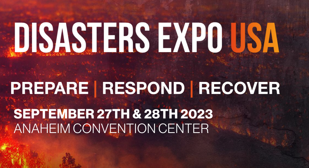 Disasters Expo