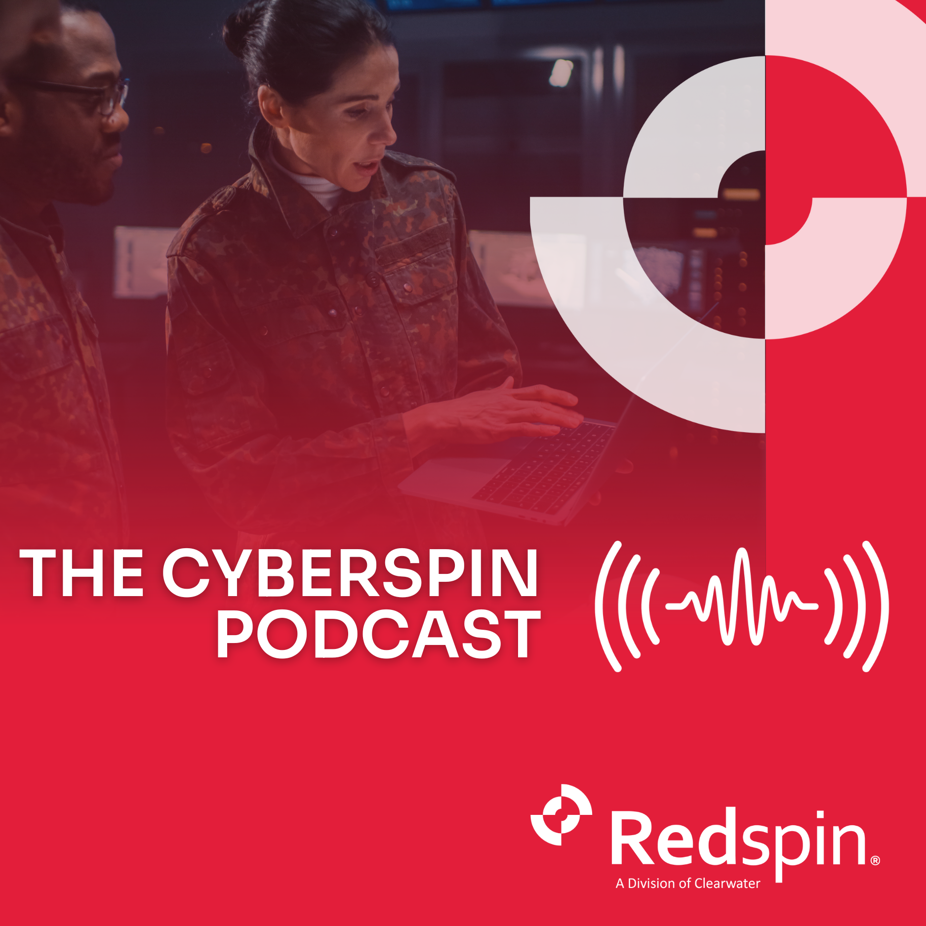The Cyberspin Podcast