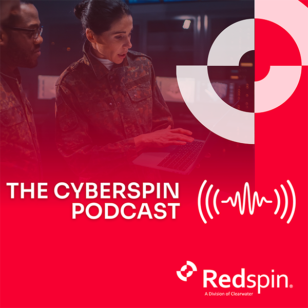 The Cyberspin Podcast