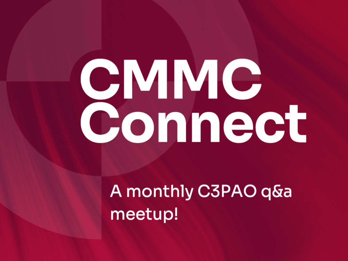 CMMC Connect