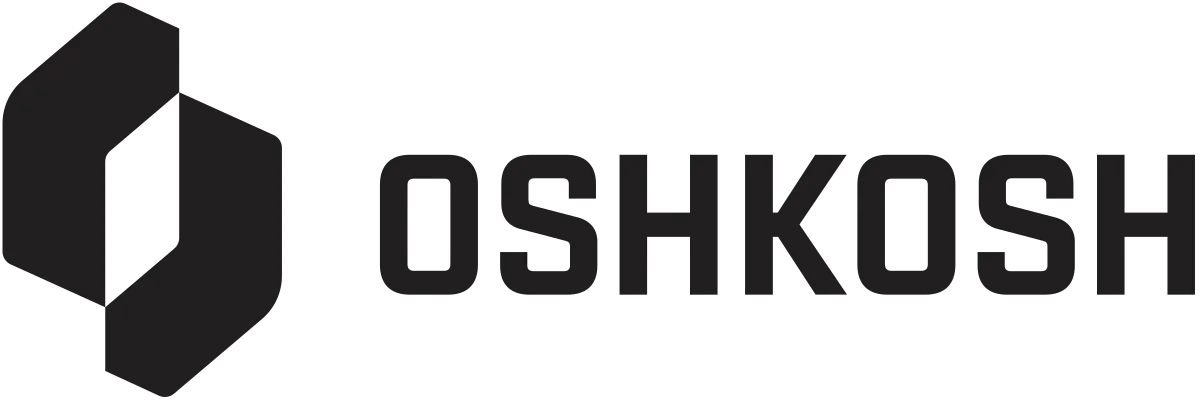Oshkosh Logo Oshkosh Logo
