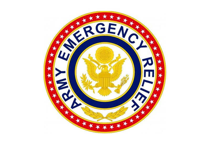 Army Emergency Relief Logo