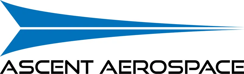 Ascent Aerospace Logo Ascent Aerospace Logo