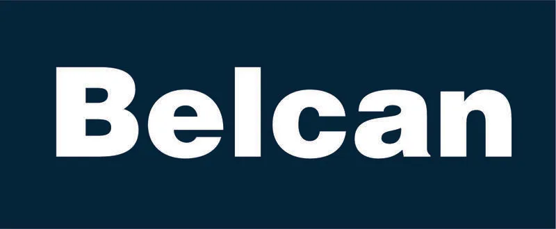 Belcan Logo Belcan Logo