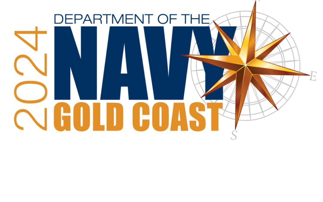 Department of the Navy Gold Coast | Aug 19-21 | San Diego, CA