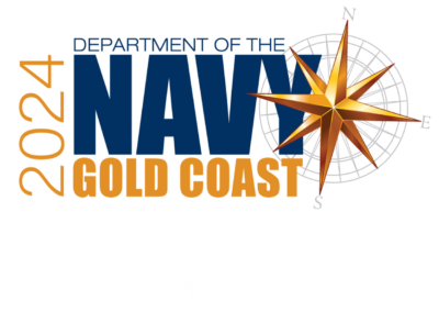 Department of the Navy Gold Coast | Aug 19-21 | San Diego, CA