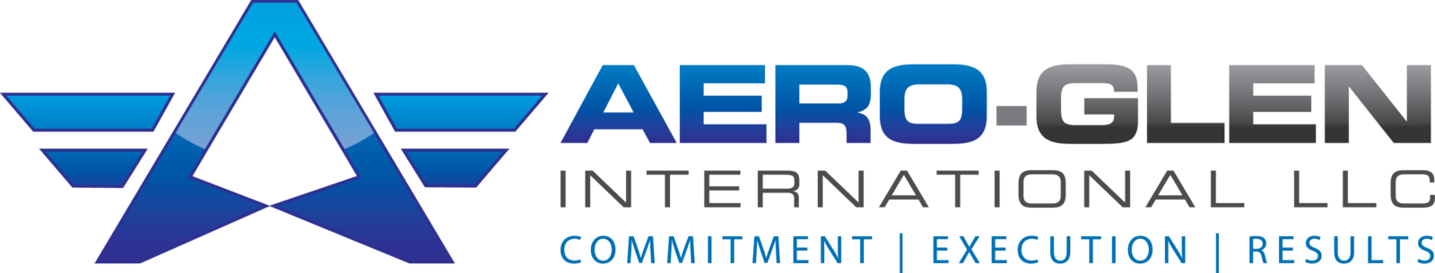 Aero-Glen International Logo