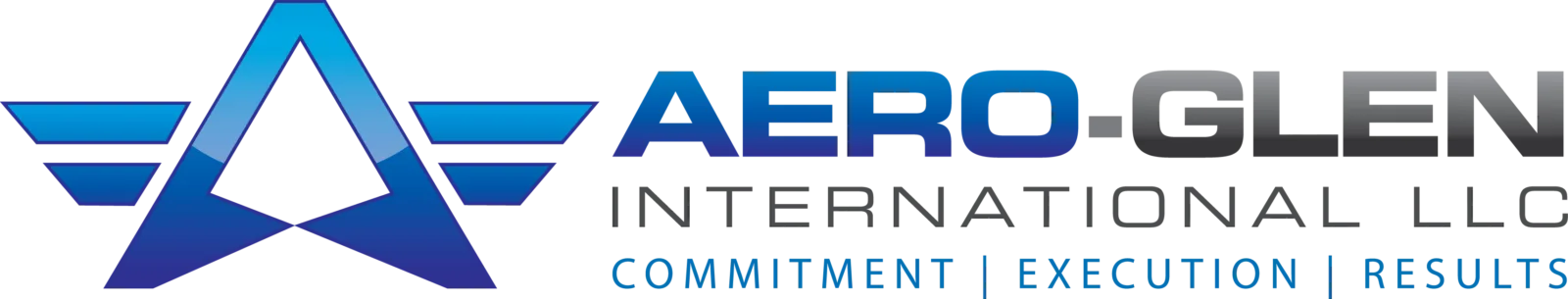 Aero-Glen International Logo Aero-Glen International Logo