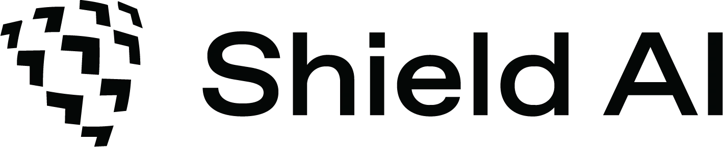 Shield AI logo FN America Logo