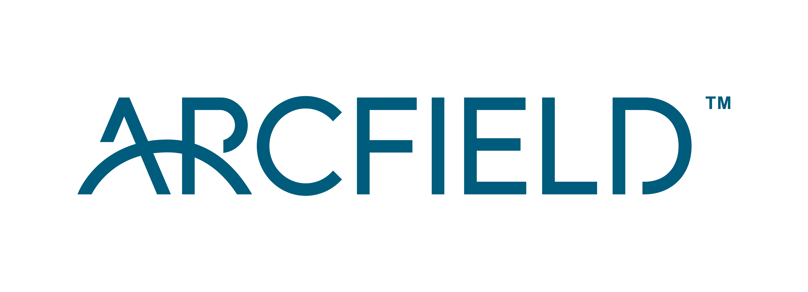 Arcfield Logo