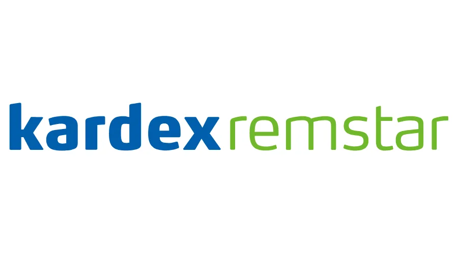 Kardex Logo Kardex Logo