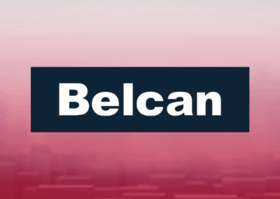 Belcan’s Journey through the JSVAP