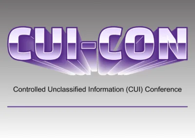 CUI CON | February 11–13, 2026 | Orlando, FL