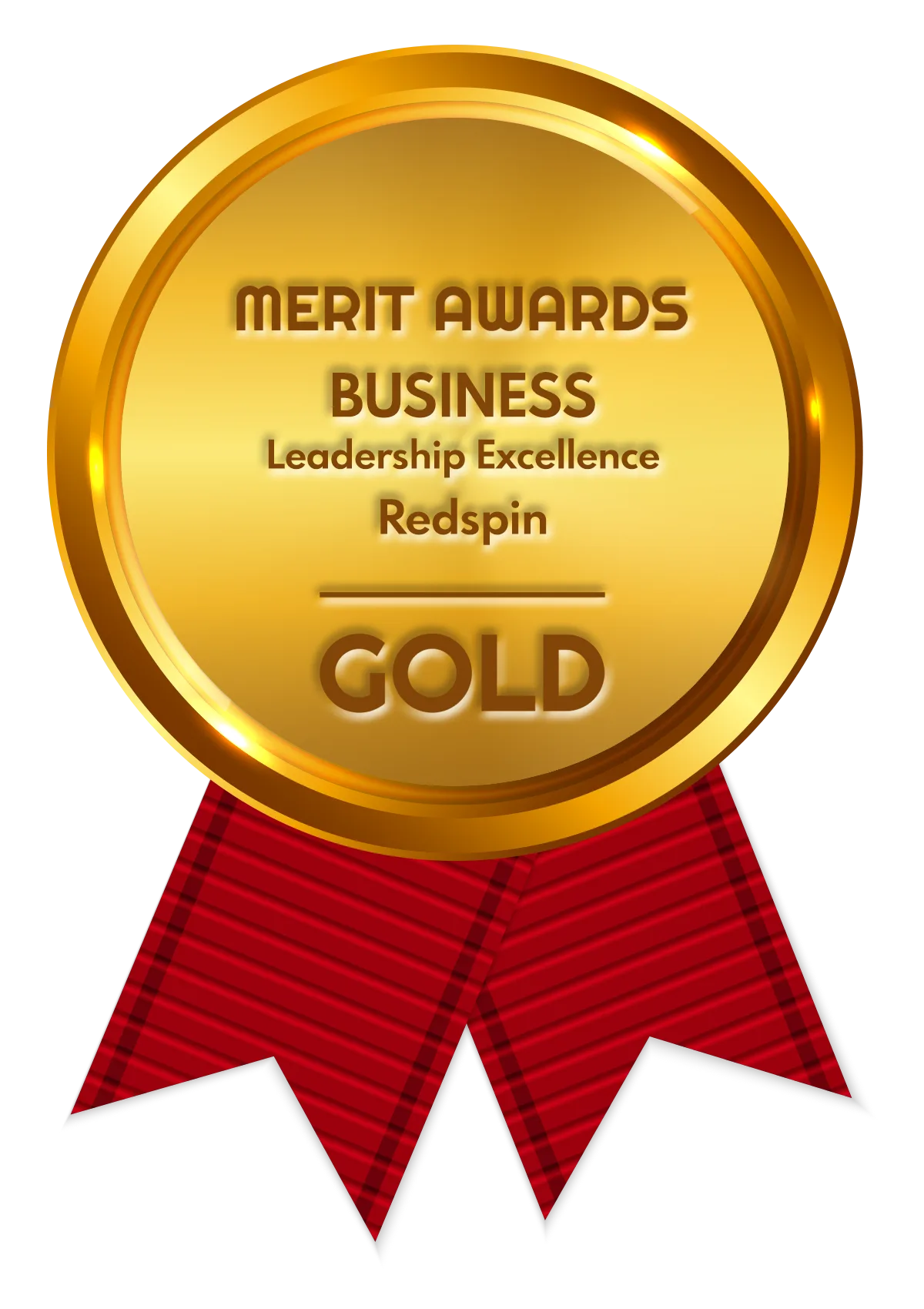 GOLD_Business_Redspin (1) Cybersecurity Excellence Awards 2023
