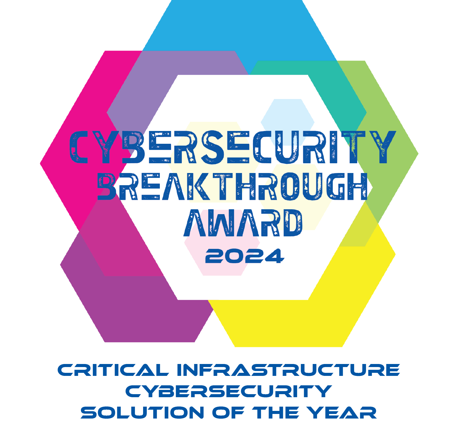 Cybersecurity Excellence Awards 2023