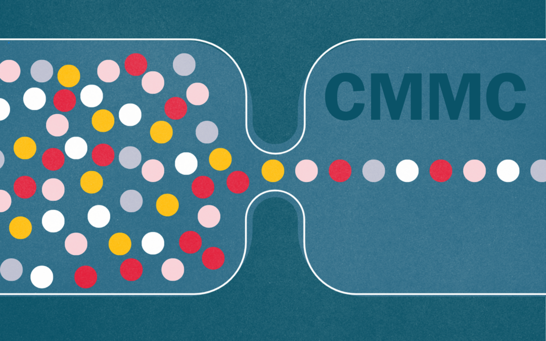 The Dark Side of CMMC Rulemaking