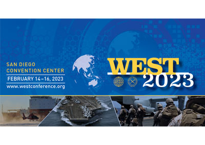 AFCEA West | Jan 28-30 | San Diego, CA