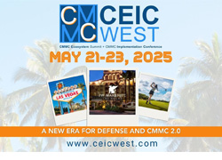 CEIC West | May 21-23 | Las Vegas, NV