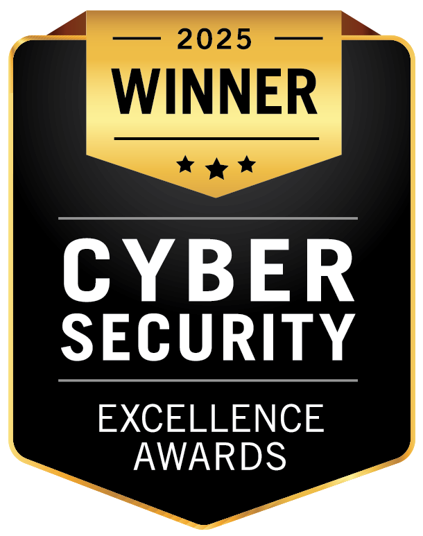 Cybersecurity Excellence Awards 2023