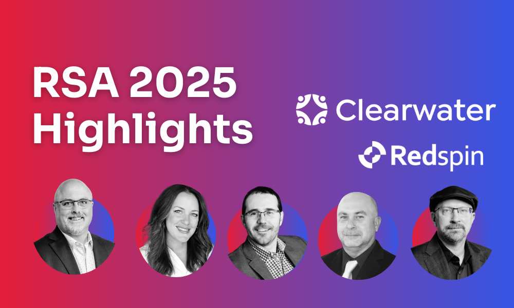 RSA 2025 Recap