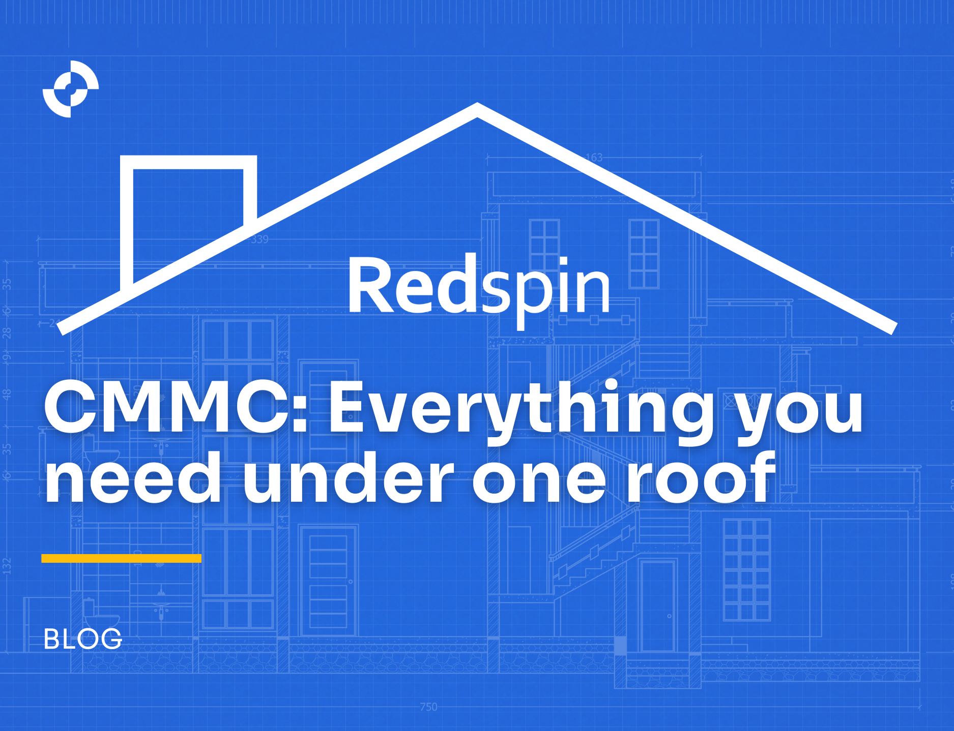 Under One Roof: Get CMMC Certified with Redspin