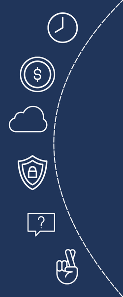 Cloud Cost Estimate Elements