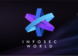 INFOSEC WORLD | October 27-29, 2025| Lake Buena Vista, FL