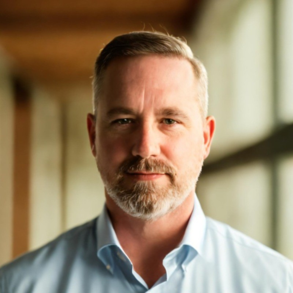 Ned Butler, CCA, CMMC Consultant, Redspin