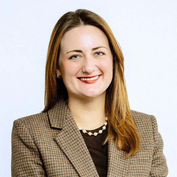 Lauren Frickle, Senior Marketing Manager, Redspin