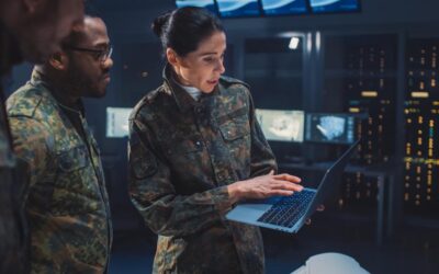 CMMC and SWFT: Why the DIB Needs To Embrace Both