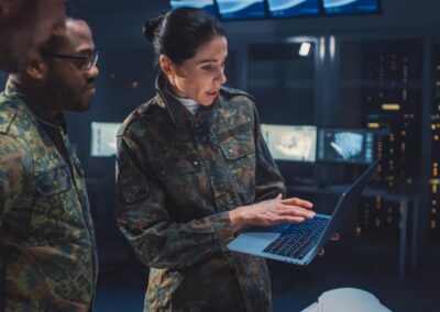 CMMC and SWFT: Why the DIB Needs To Embrace Both
