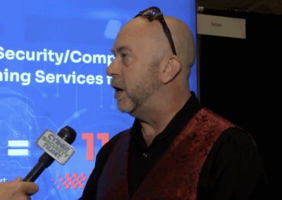 Words Mean Something – A Quick Conversation With Dr. Graham at CS5 2025