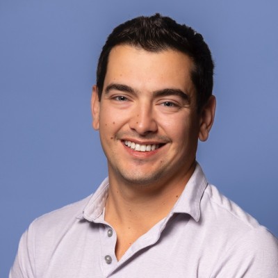 Rob Gutierrez, Senior Cybersecurity & Compliance Manager at Secureframe