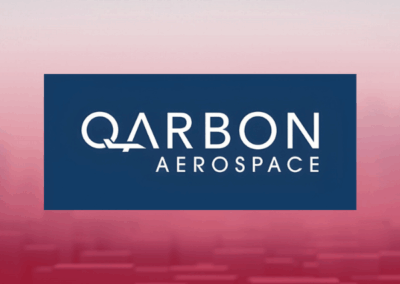 The Qarbon Aerospace Journey to CMMC Level 2 Certification with Redspin