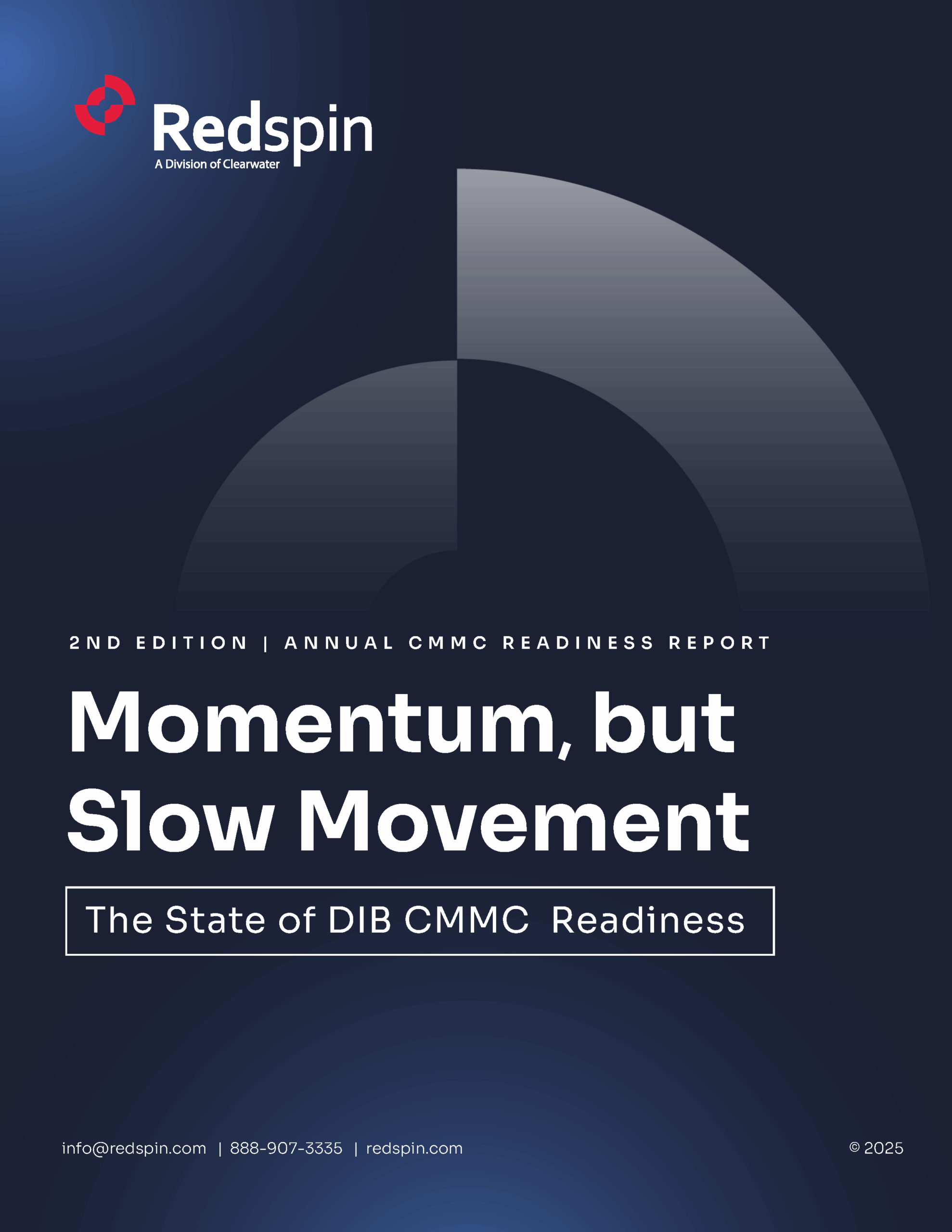 CMMC Research Report