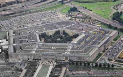 CMMC: New Cyber Rules Hit Defense Supply Chain