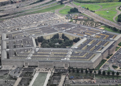 CMMC: New Cyber Rules Hit Defense Supply Chain