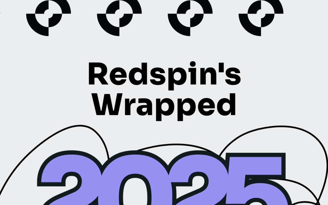 A Year in Review + 2026 Trends & Predictions