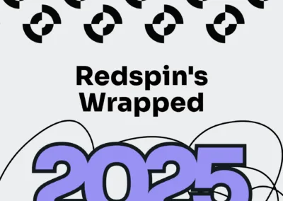 A Year in Review + 2026 Trends & Predictions