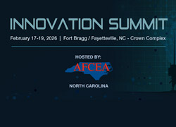 2026 AFCEA North Carolina Innovation Summit | February 17–19, 2026 | Fayetteville, NC