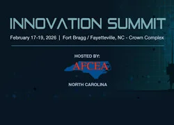 2026 AFCEA North Carolina Innovation Summit | February 17–19, 2026 | Fayetteville, NC