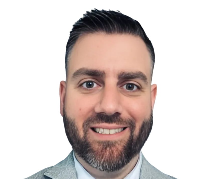 Adam Richards, CCA, Consultant, Redspin<br />
