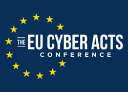 EU Cyber Acts Conference March 24–26, 2026 | Brussels, Belgium