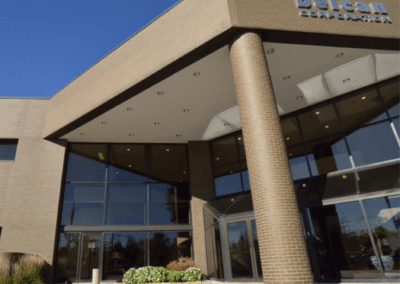 Belcan’s Journey through the JSVAP