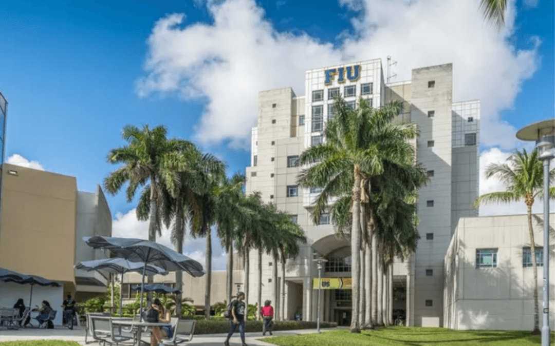 Safeguarding Advanced Research, Sustaining Opportunity: FIU’s CMMC Journey with Redspin