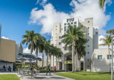 Safeguarding Advanced Research, Sustaining Opportunity: FIU’s CMMC Journey with Redspin